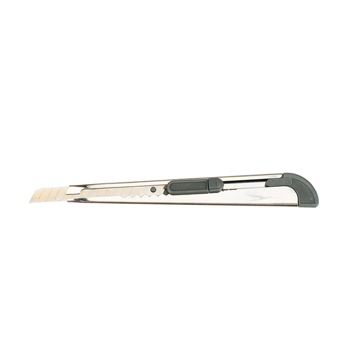 TOMAX MAKET BIÇAĞI METAL İNCE YG 206
